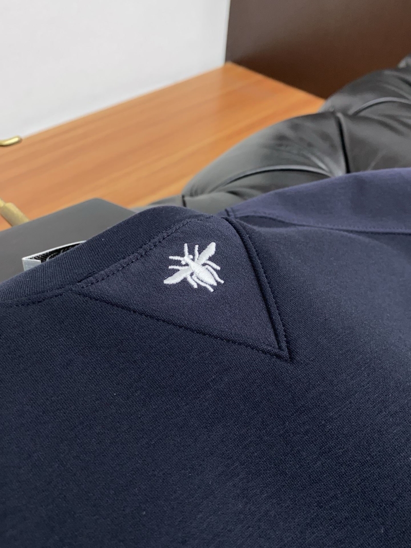 chr1st1an D10r hoodies